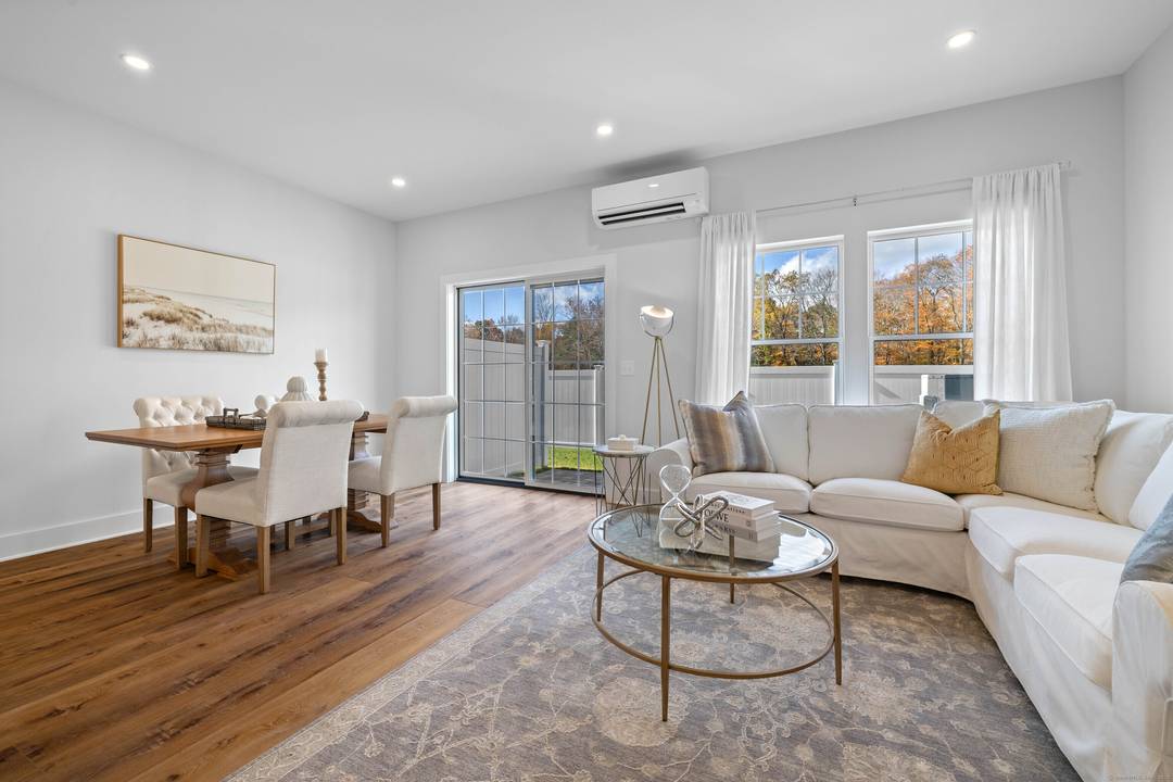 The Ideal Connecticut Shoreline Retreat Experience effortless coastal living in this brand new 55 community, perfectly situated at Flanders Four Corners and just minutes from Niantic's beaches, marinas, and lively ...