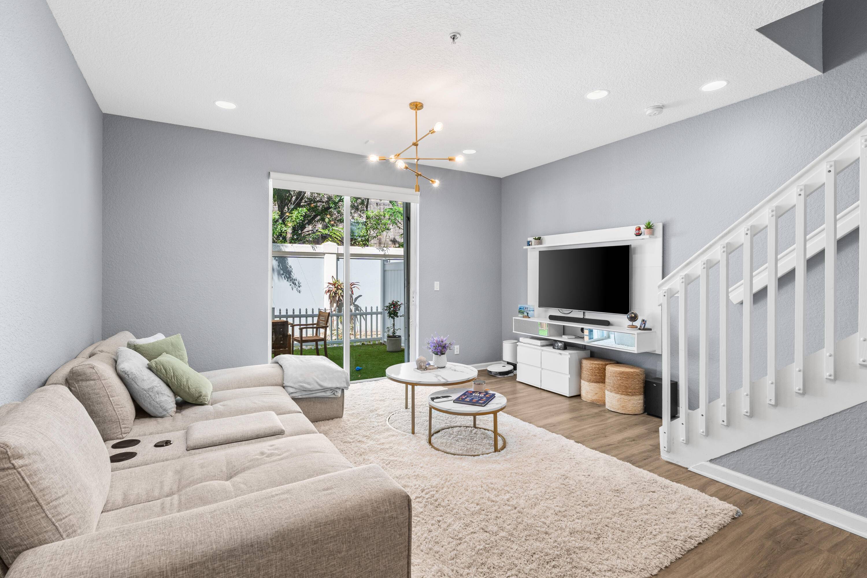 Cassa at Georgetown is more than just a gated community.