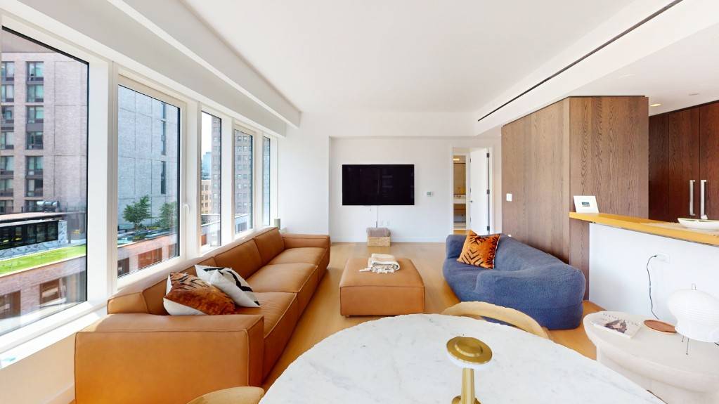 Urban Oasis with a 1, 700 square foot private roof deck !