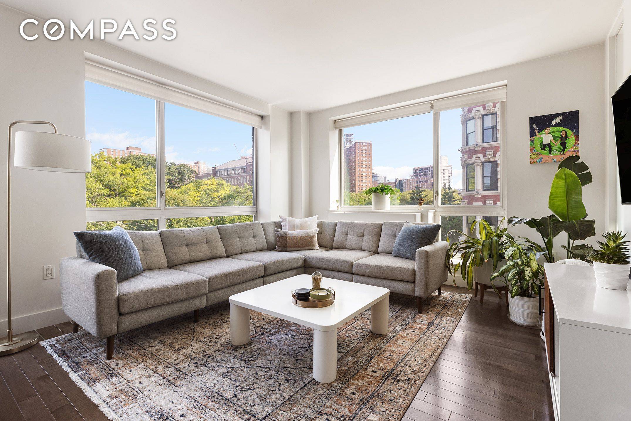 Showings Begin Sunday From 11AM 1PM Welcome to Harlem s newest gem !