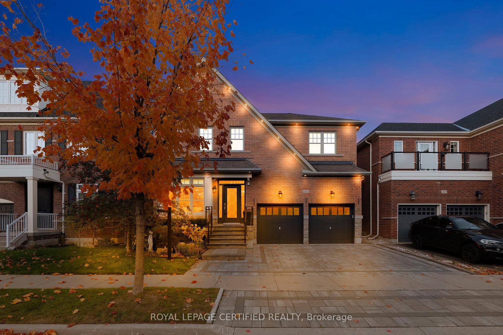 Welcome to your dream home in Milton's sought after Scott neighborhood !