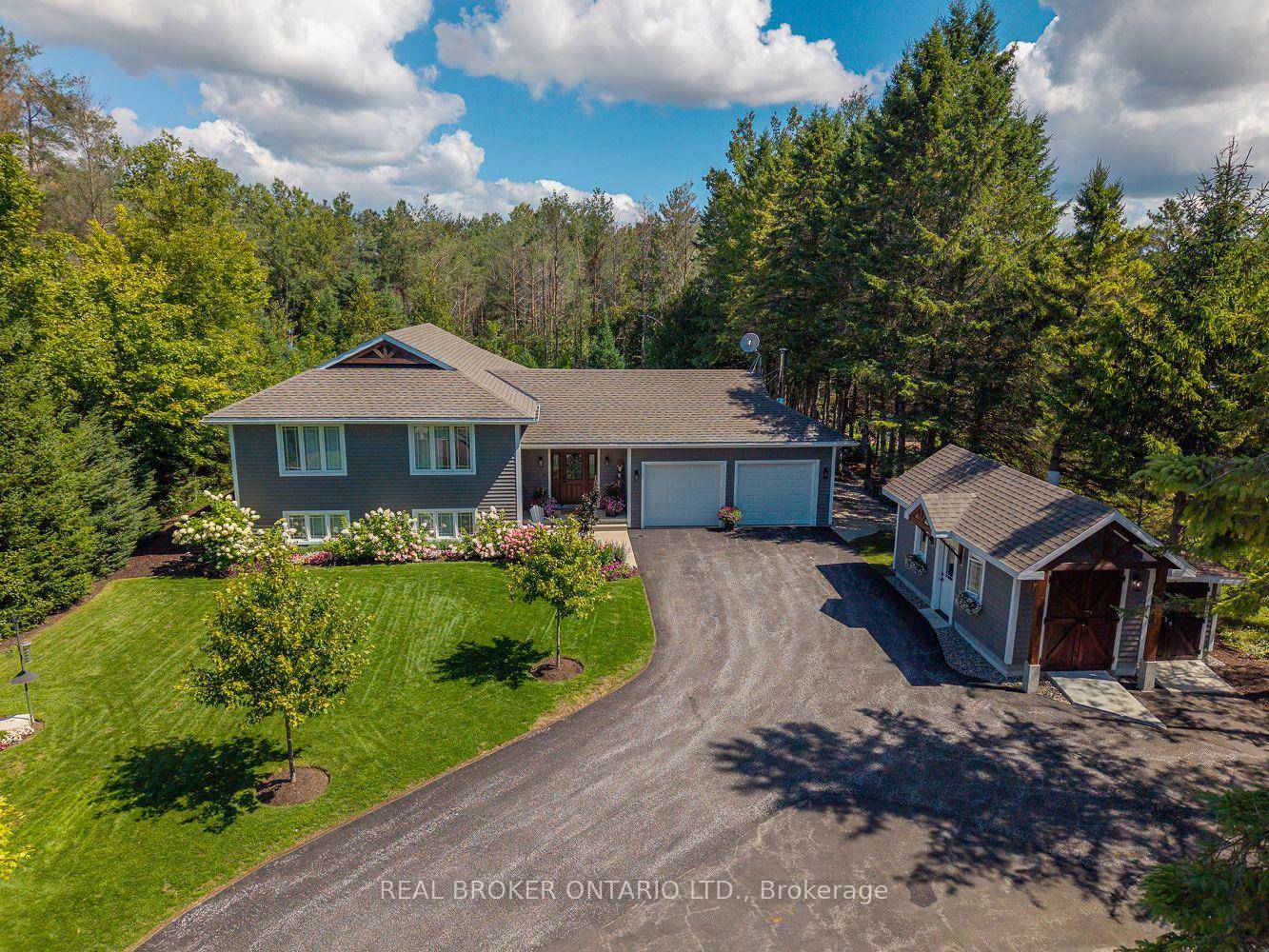 OVERVIEW This is a truly must be seen property that has undergone major renovations amp ; upgrades over the past several years.