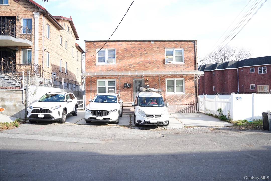 Exceptional two family multi unit in desirable Flushing College Point solid investment or owner occupant opportunity.