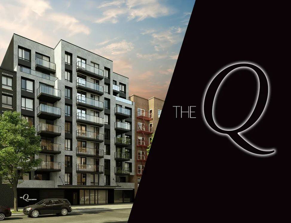 Welcome to an enchanting haven nestled at 2218 Ocean Avenue, Unit 2F !