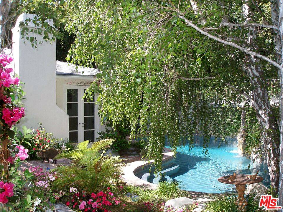 1619 Marmont AVE 3BR Sunset Strip La