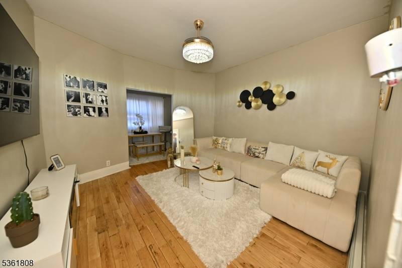Charming Two Family House for Sale !