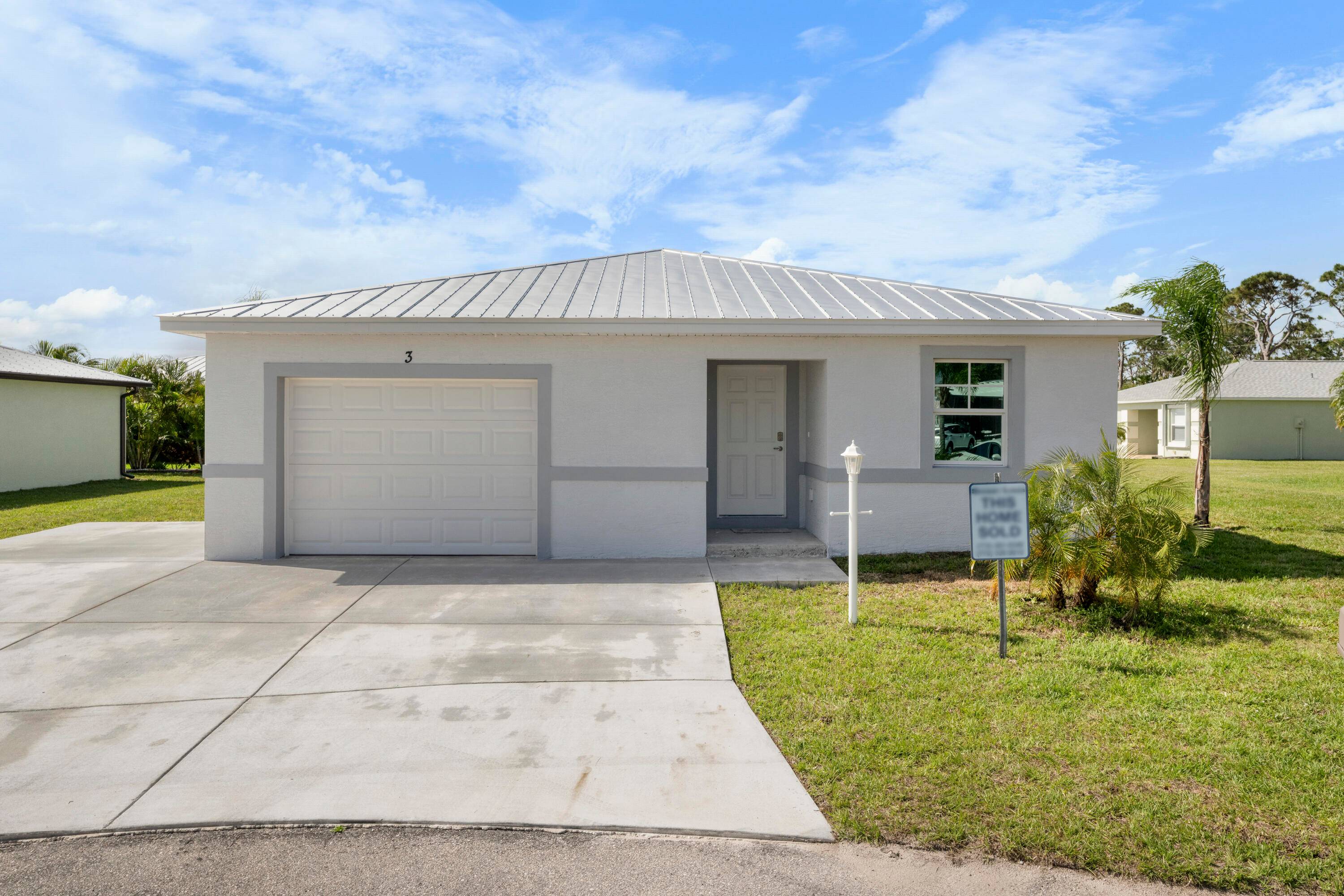 This charming Cottage floorplan blends cozy comfort with spacious versatility, featuring a large open concept layout, 1 bedroom plus a bedroom sized den, and 1.