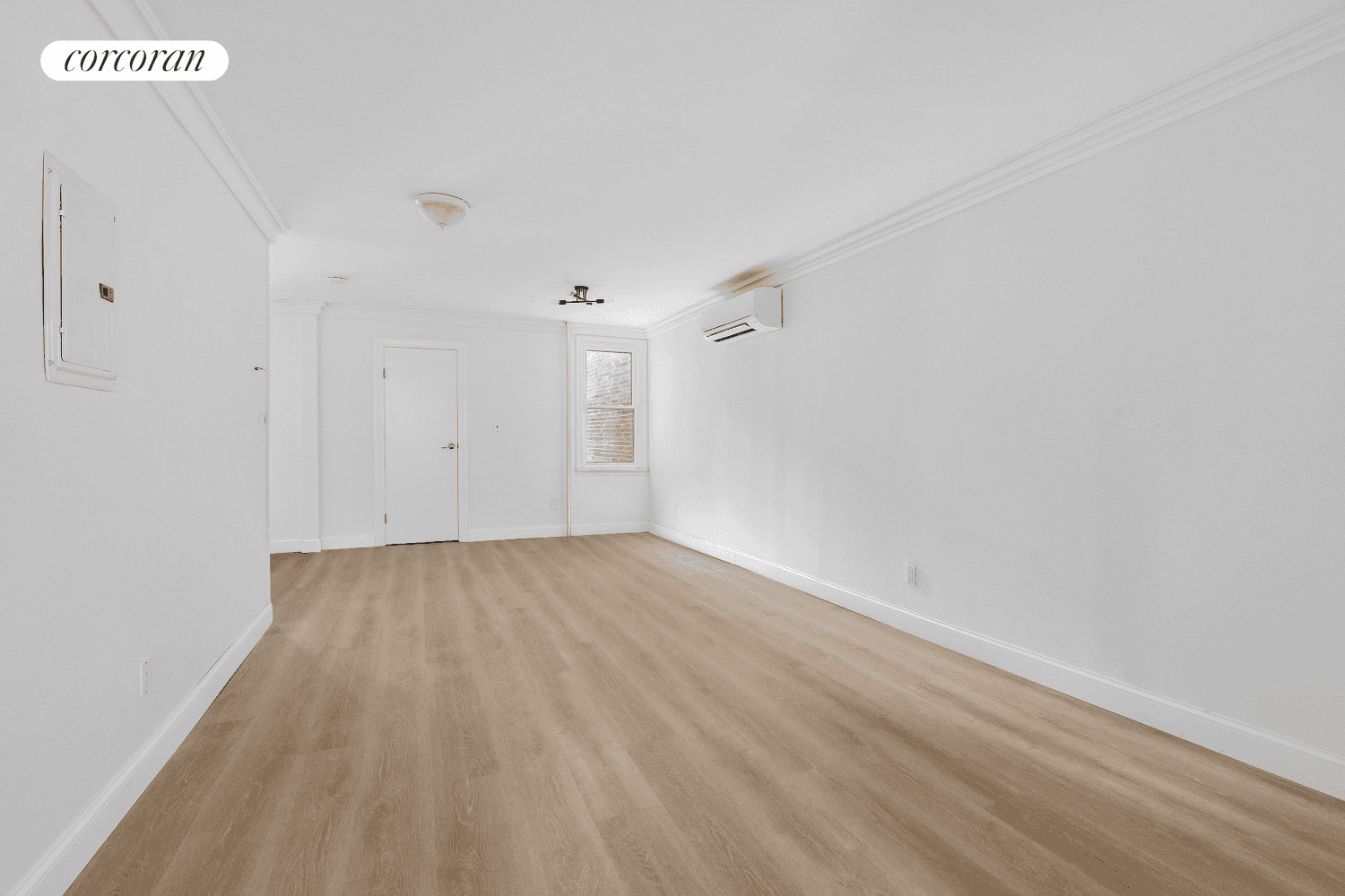 Incredible apartment in the heart of Greenpoint !