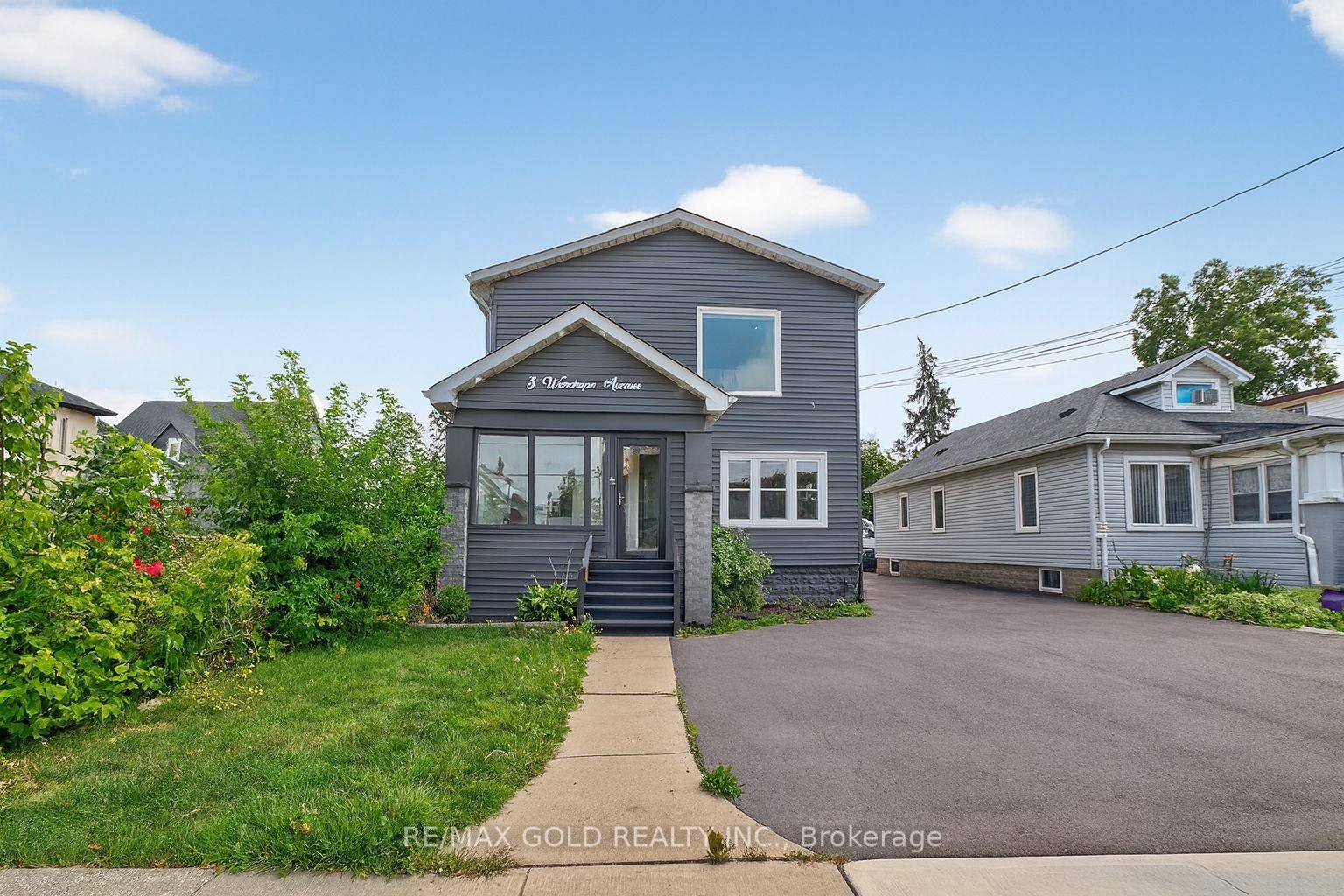 Completely upgraded 4 bed, 4 bath home with bright open concept foyer, modern lighting, and extravagant quartz island kitchen with ample storage.