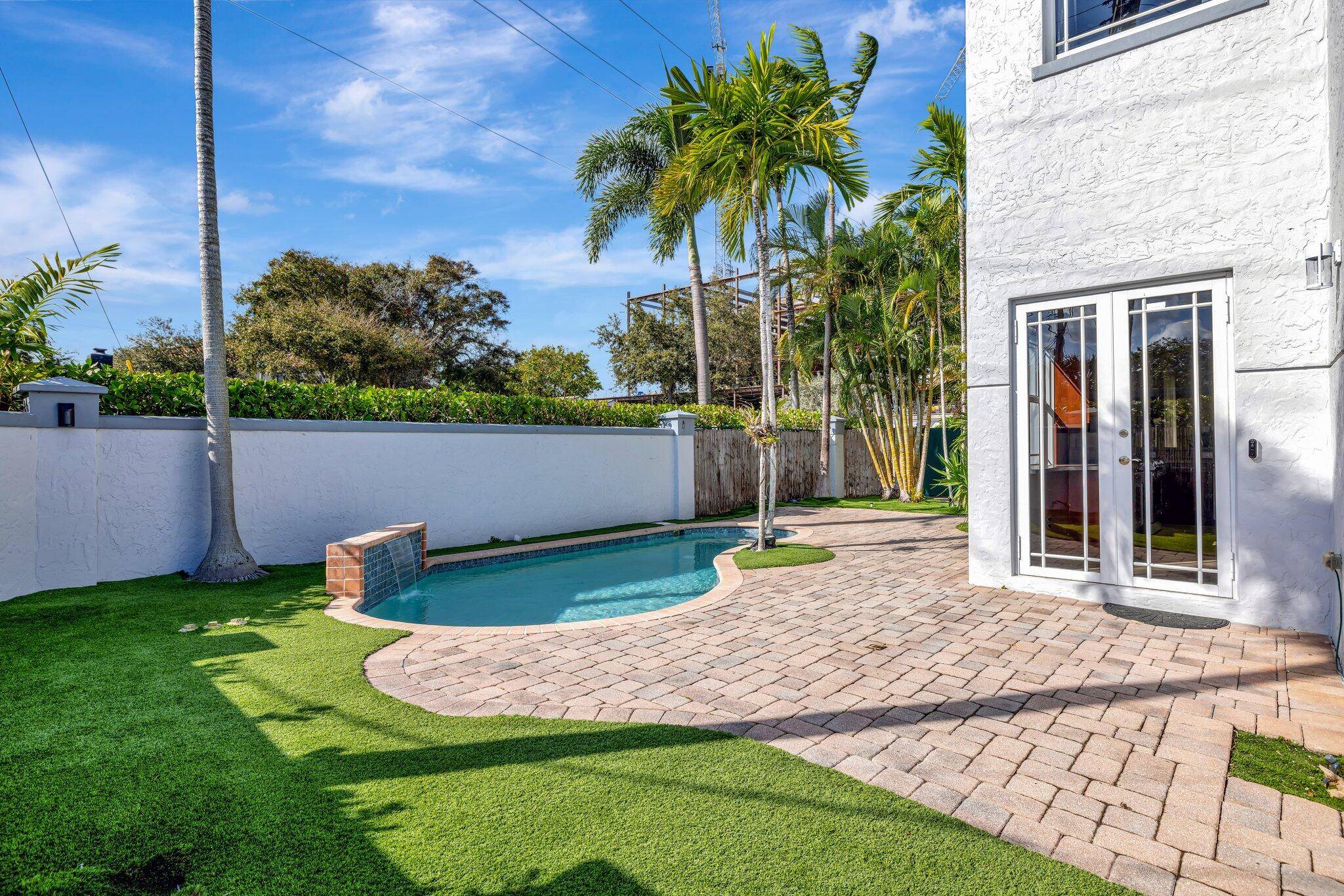 Welcome to your dream home in this PRIME downtown Ft.