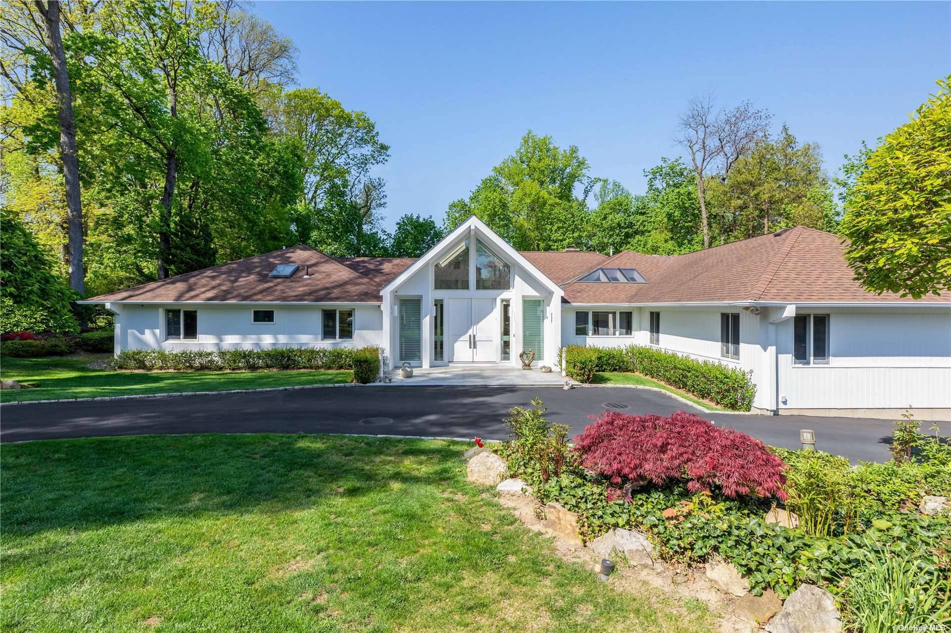 Step into your ideal California style ranch, perfectly located in the desirable Kings Point neighborhood !