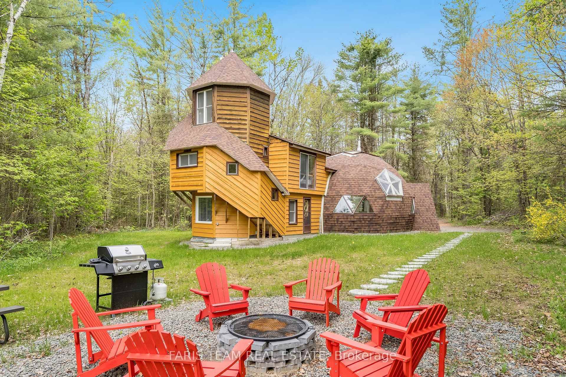 Top 5 Reasons You Will Love This Home 1 Settled away from the road in a peaceful, private setting, this beautifully updated one of a kind three bedroom home offers ...