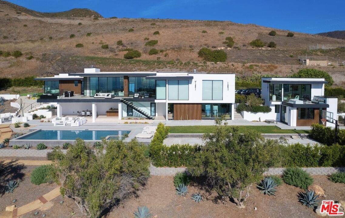 29623 Cuthbert Rd 5.0 Malibu LA