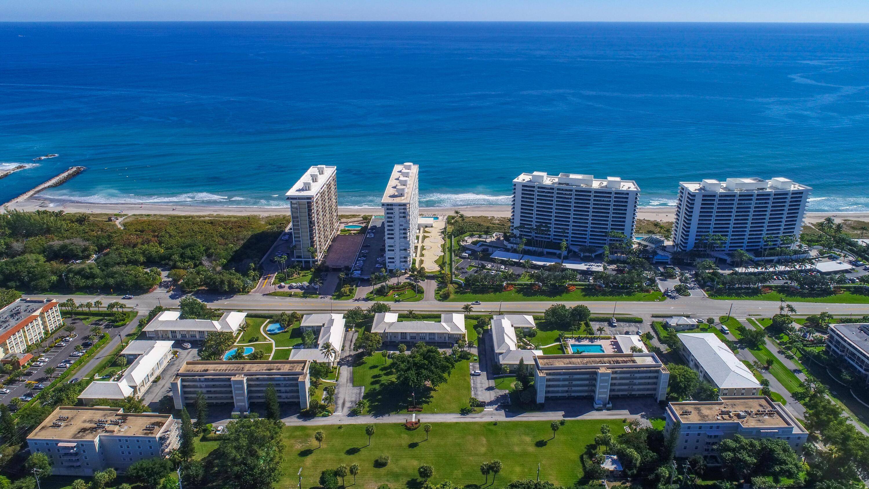 Stunningly remodeled RARE spacious 3 bed 2 bath condo 2, 300 sq ft.