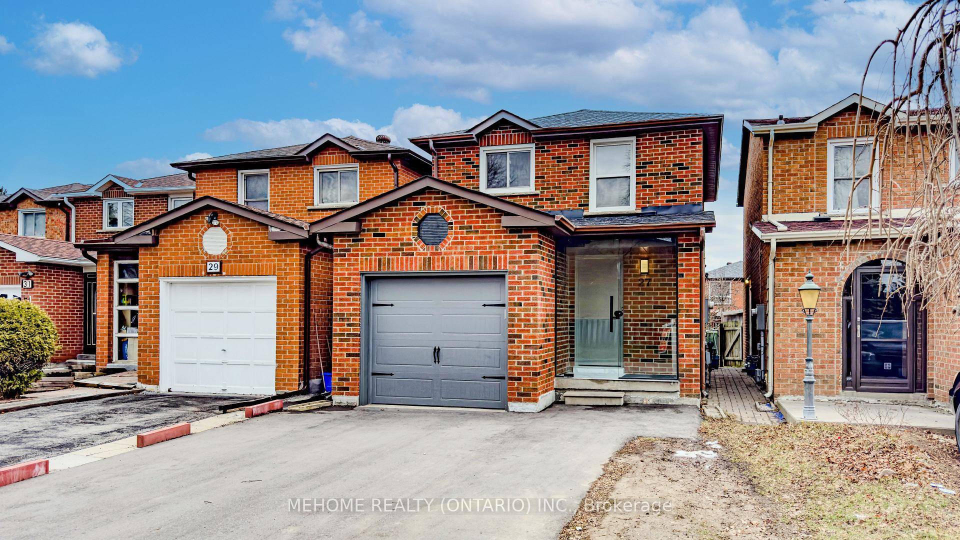 Welcome To Your Dream Home !