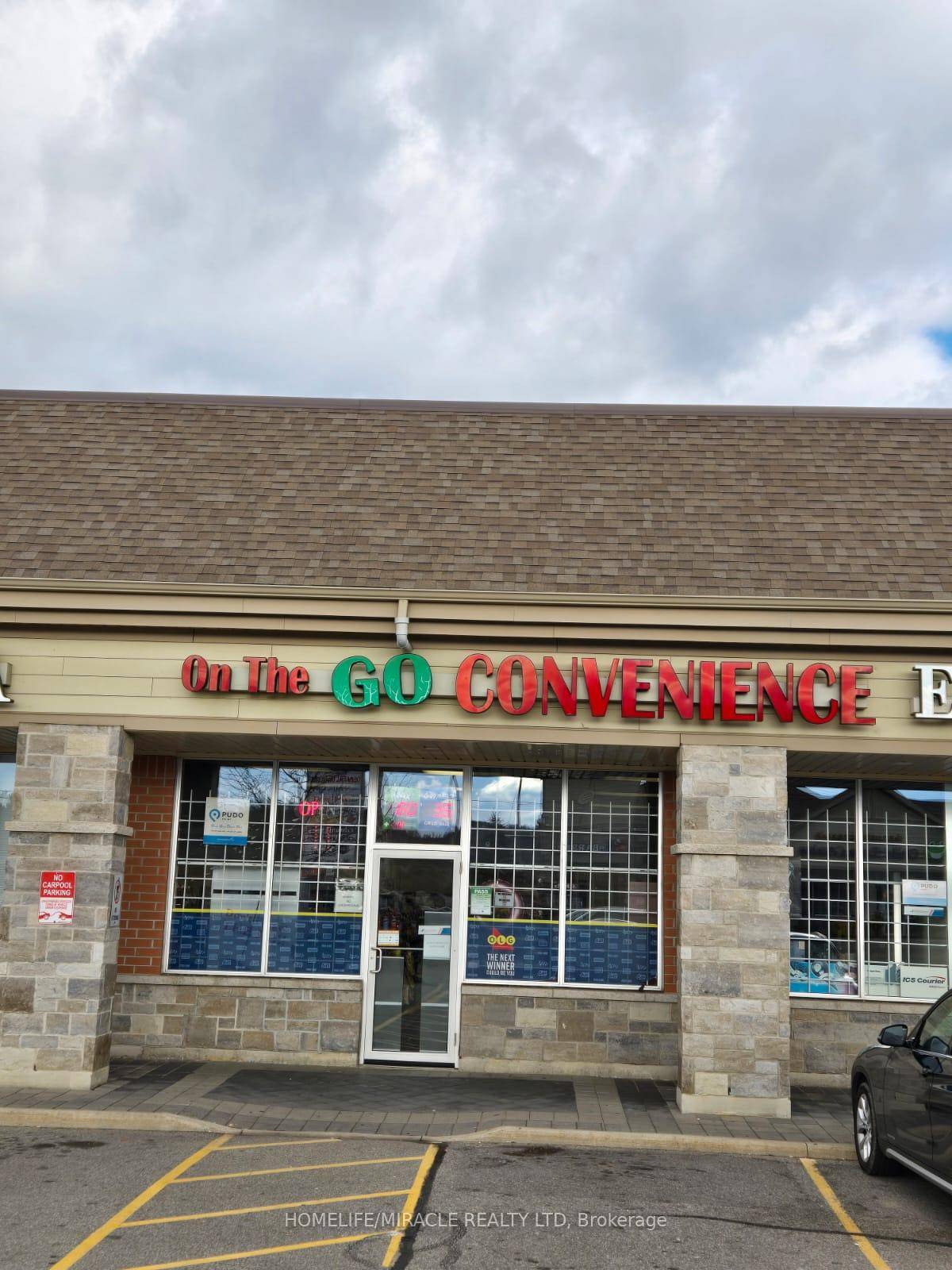 Excellent Convenience Store Business for sale !