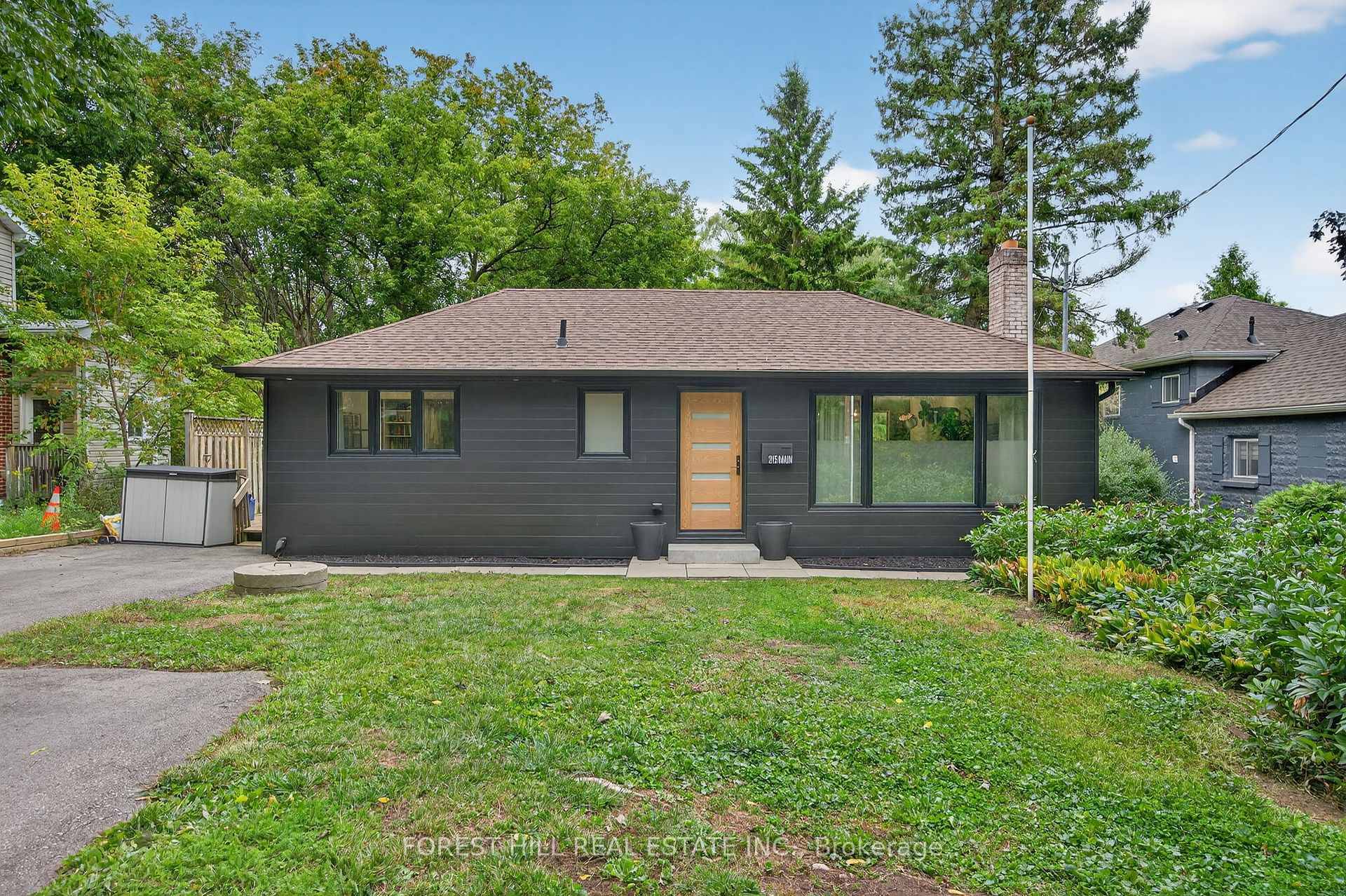 Step into modern luxury with this beautifully renovated home, featuring over 350, 000 in upgrades completed in 2022.