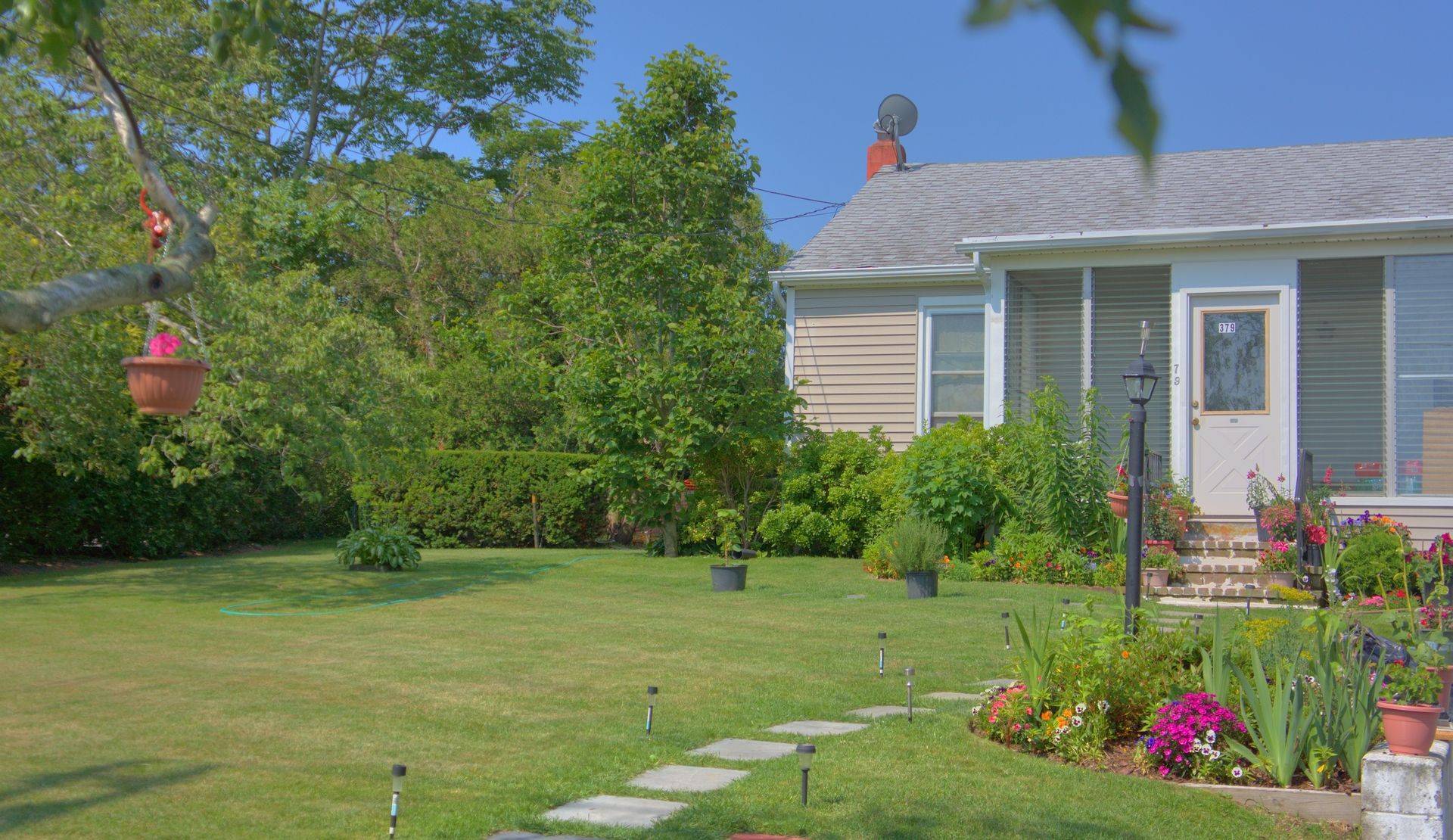 Turn This Southampton House Into Your Business Space