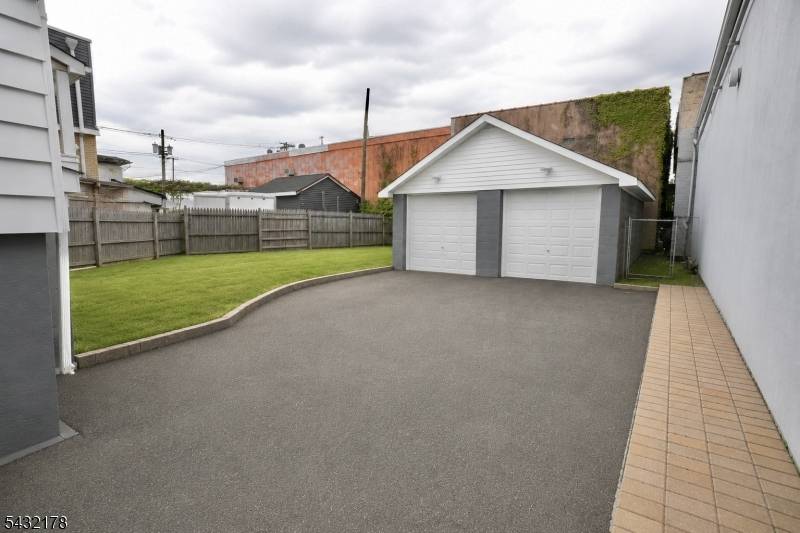 Welcome to this beautifully maintained multi family home in Lodi featuring a versatile layout ideal for owner occupants or investors seeking Bergen County real estate.