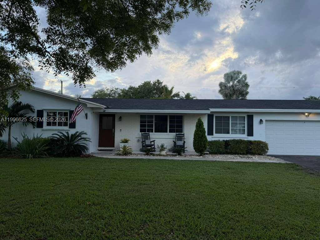 Beautiful Country Style single family home with POOL, Hurricane Impact Windows, located in the desirable Redland Melody Manor area of Homestead.