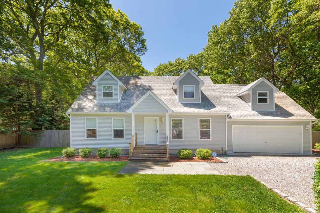 Private Beach Community, 4 Bedrooms, 3 Baths - Heated Pool