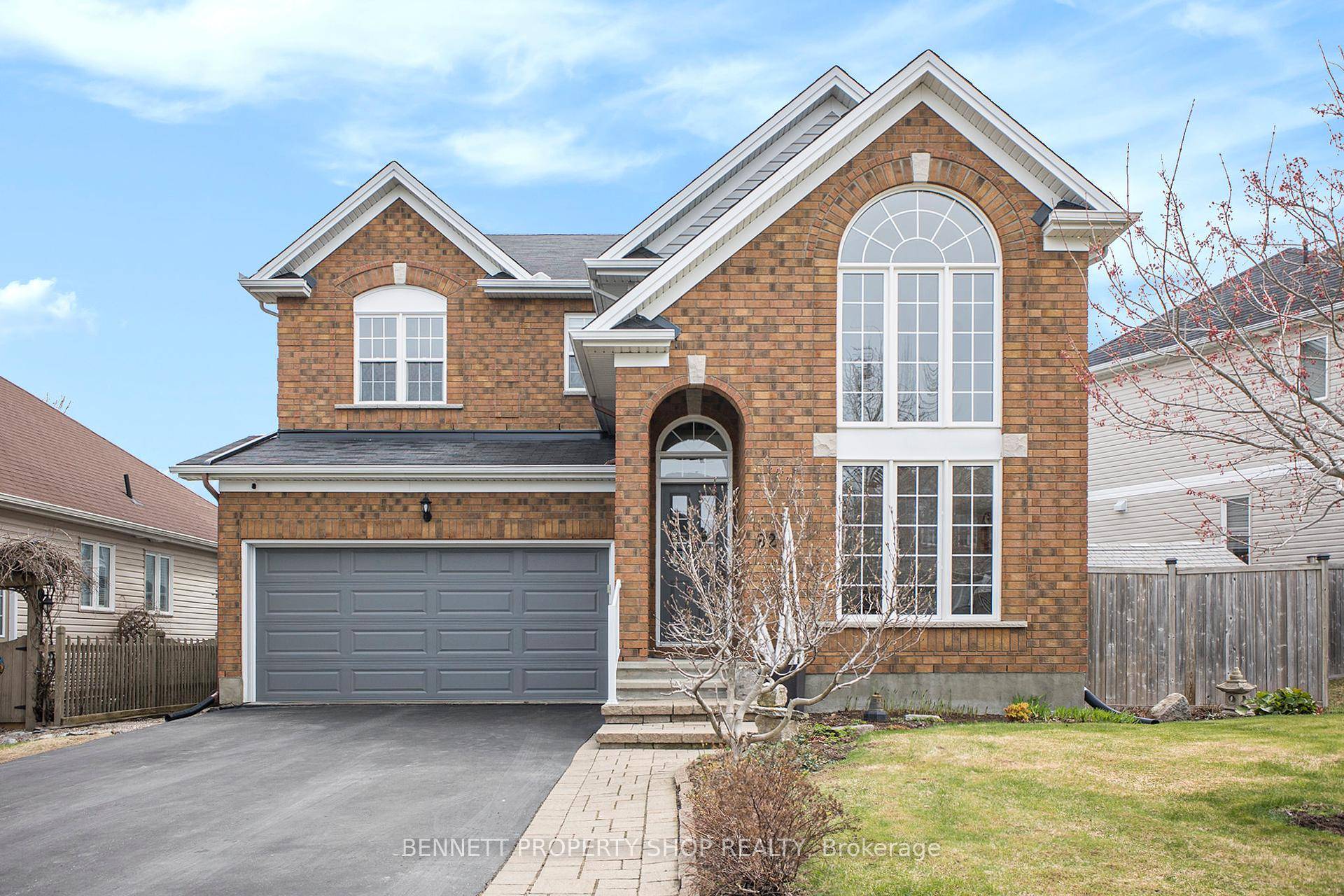 Welcome to your dream home, a beautifully updated 4 bedroom, 3 bathroom retreat designed with stylish finishes that blend elegance and comfort perfect for creating lasting memories !