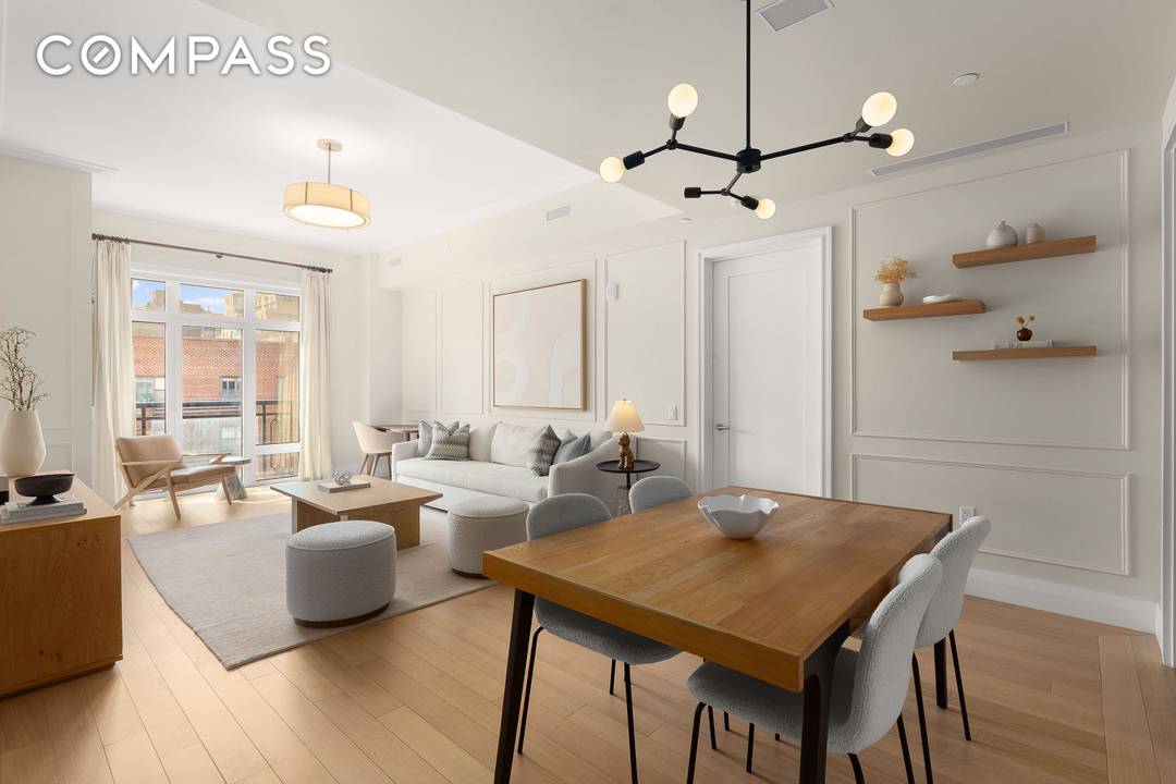 1 of the 30 total parking spaces in the building s automated parking garage is available for purchase with 8C please inquire for additional information Presenting an opportunity to purchase ...