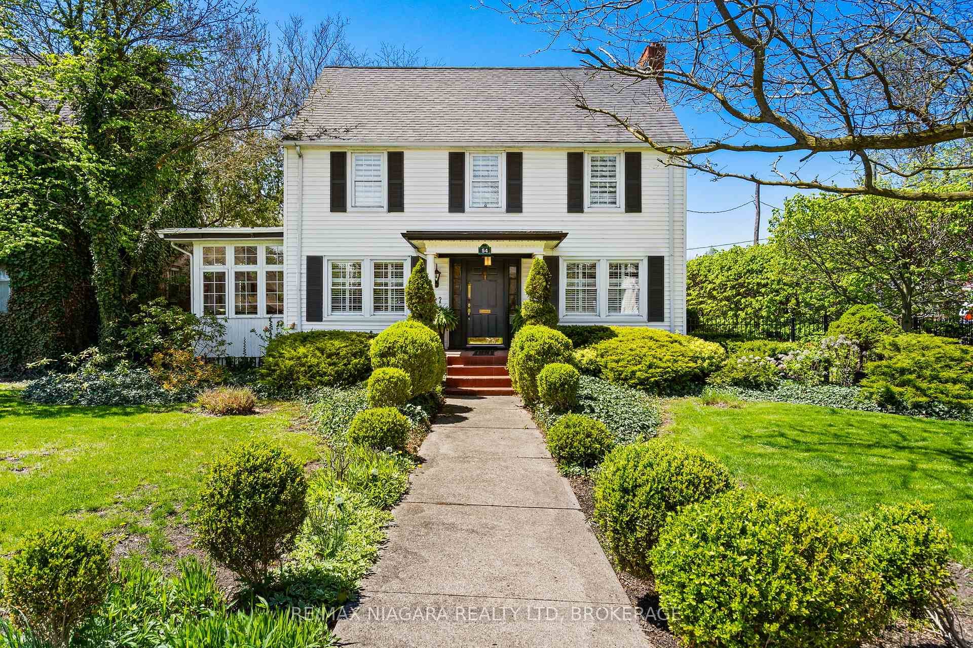 Welcome to this gorgeous character home nestled in the prestigious Old Glenridge neighbourhood, backing onto the scenic Hillcrest.