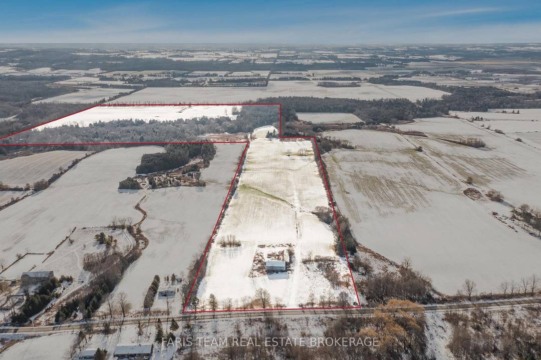 Top 5 Reasons You Will Love This Property 1 Exceptional land banking and future development opportunity with 137.