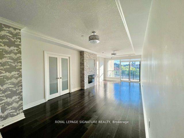This Is Your Opportunity To Live In This Incredible Luxury Downtown Building With Incredible Views From Suite 503 in River Mill Condominiums, You Have A Spacious Over 900 Square Foot ...