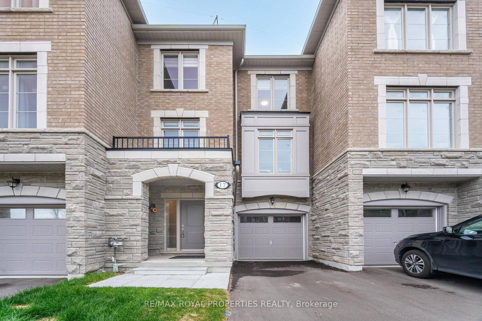 Welcome to Your Dream Home in Family Friendly Northwest Ajax.
