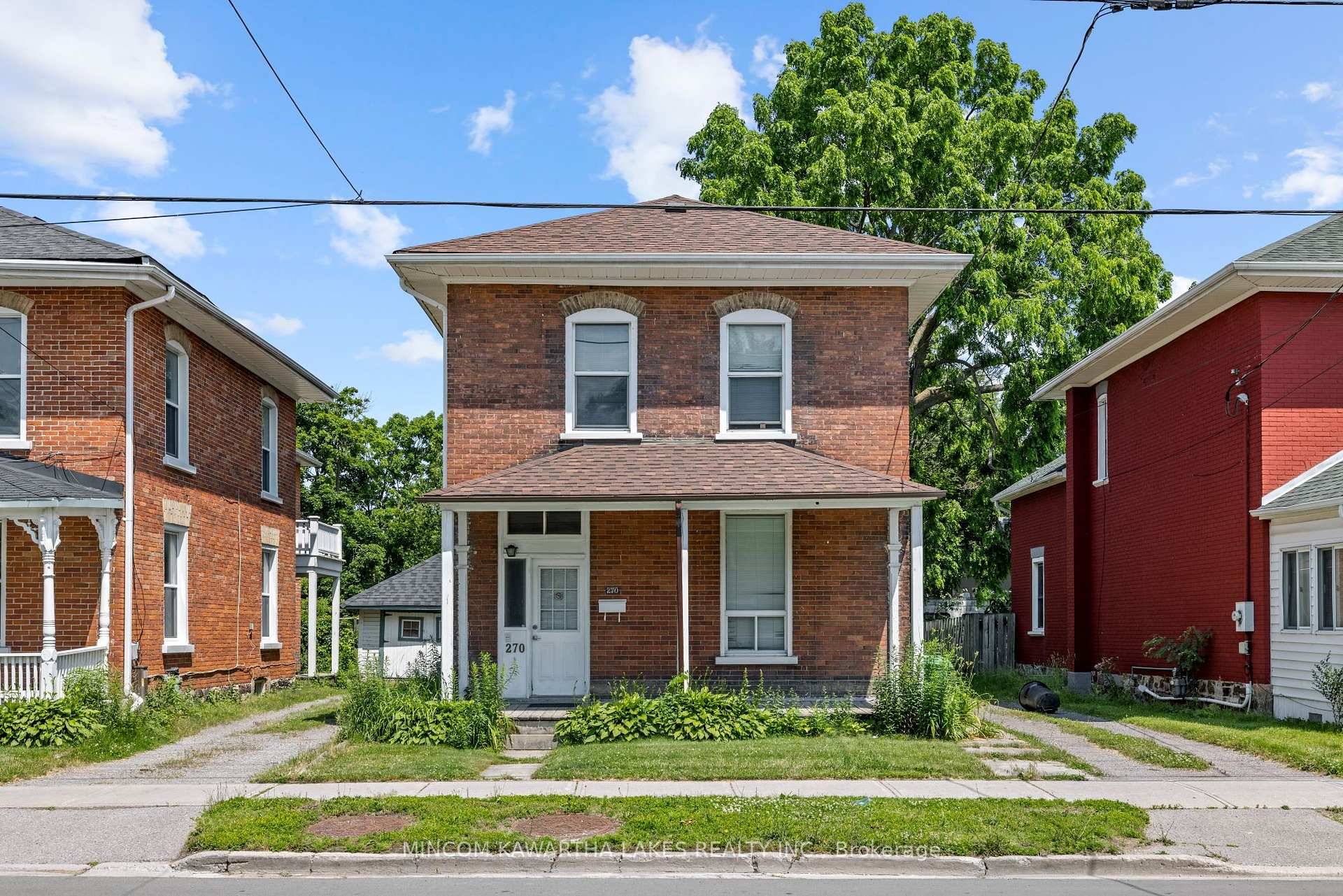 Attention investors ! or 1st time buyers !