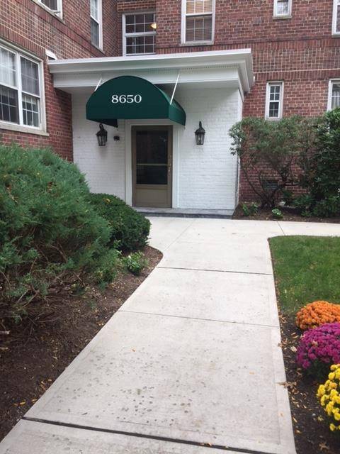 8650 BLVD EAST Condo New Jersey