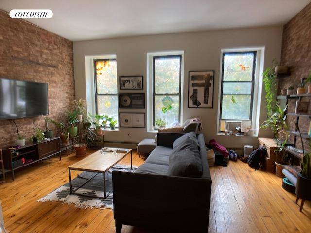 Located in the heart of Boerum Hill.