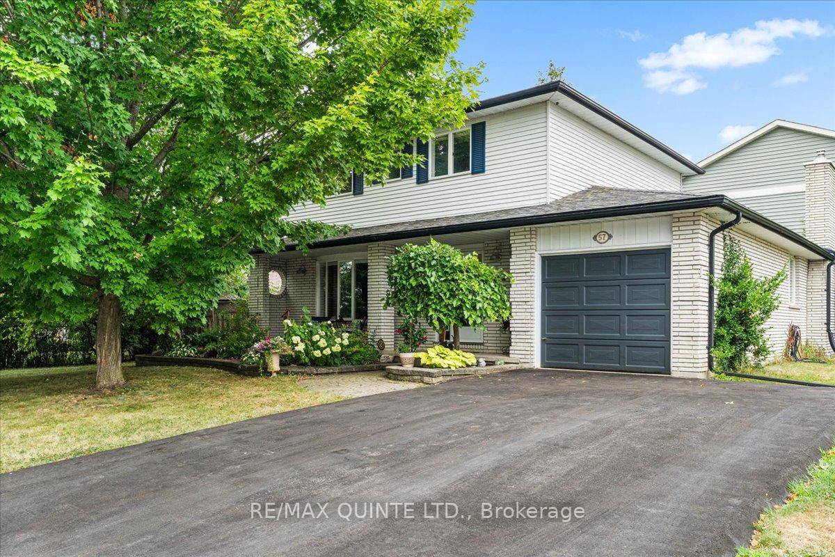 Look no further ! This well cared for family home in a highly desirable area has 4 Bedrooms and 3 bathrooms that have all been updated !