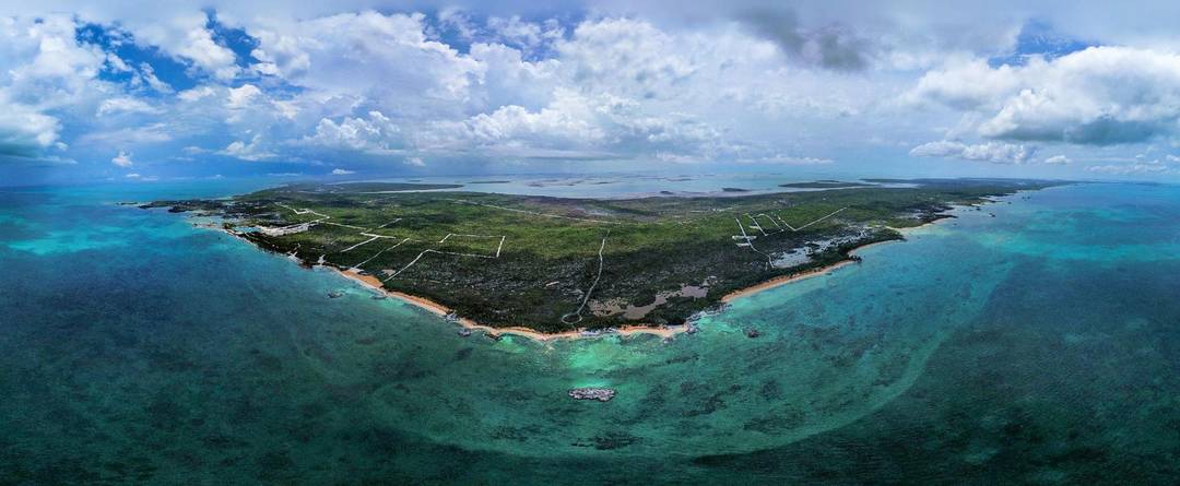 S.C BOOTLE HIGHWAY Land Abaco