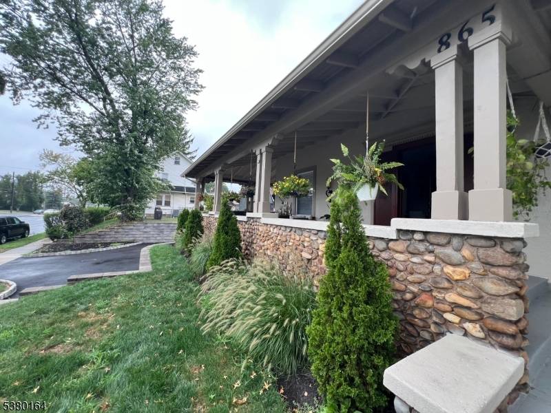 Be the first to own this beautifully reimagined 7 bedroom, 3 bathroom home, located in the highly desired Elmora Hills section of Elizabeth, New Jersey.