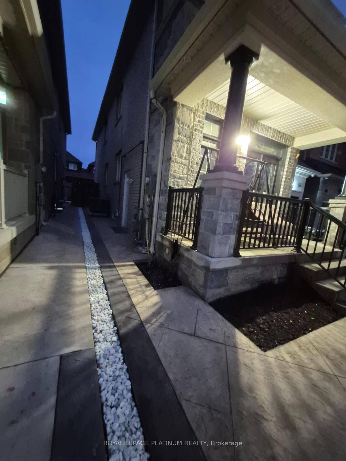 2 Bedroom Basement Located In Mayfield Village Close to Bus Stop Shopping Mall.