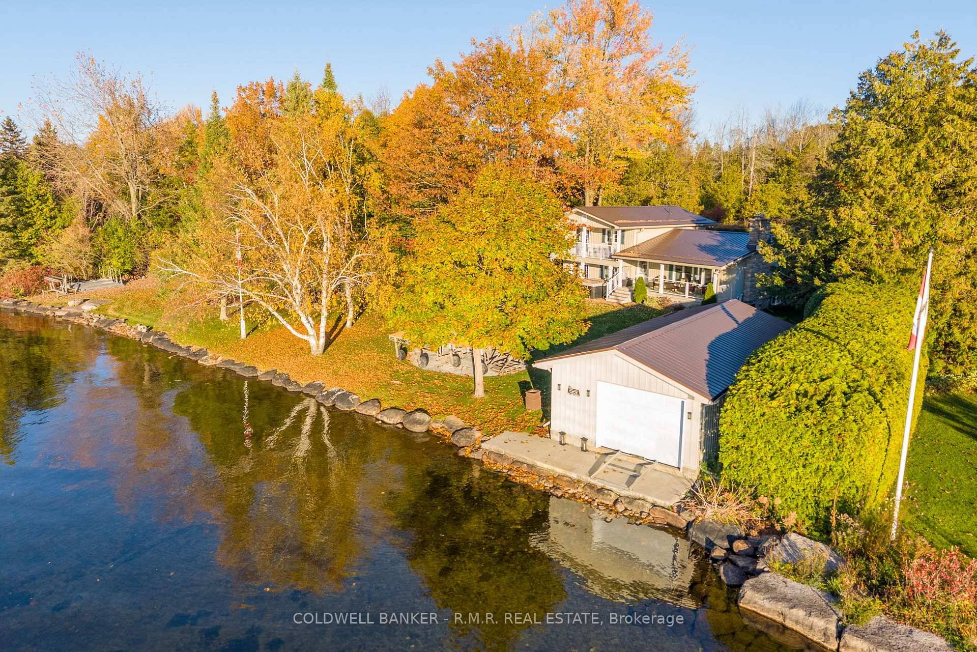 Balsam Lake's Best Kept Secret Now Available.