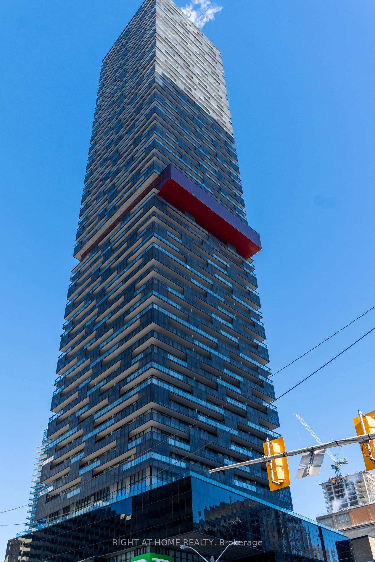 Spacious, Fully Furnished, 1 Den Suite Available For Lease At Yonge amp ; Eglinton !