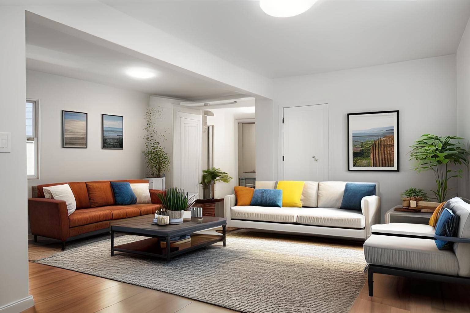 Welcome to 2227 Boller Avenue, a beautifully renovated two family home located in the heart of the Co Op City section of the Bronx.
