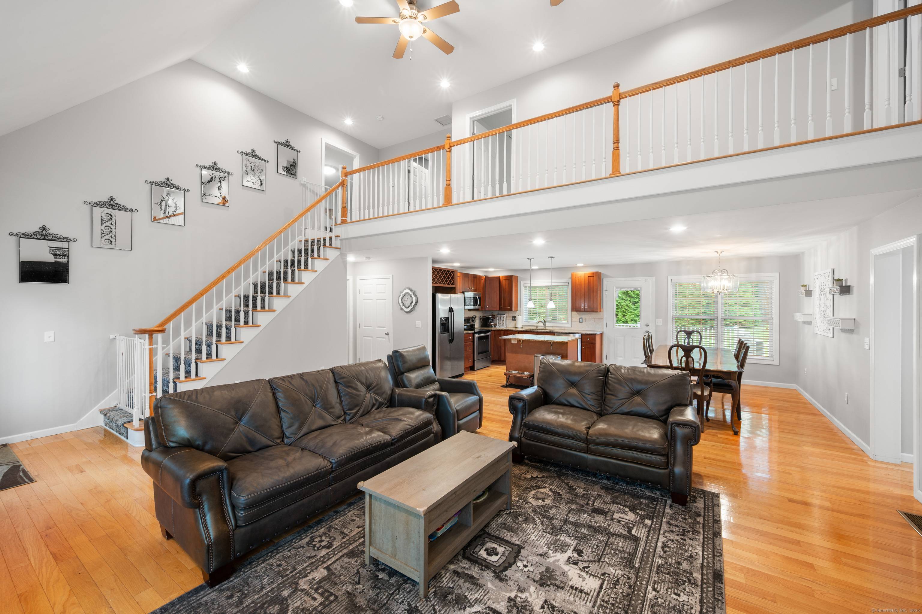 Welcome to your dream home !
