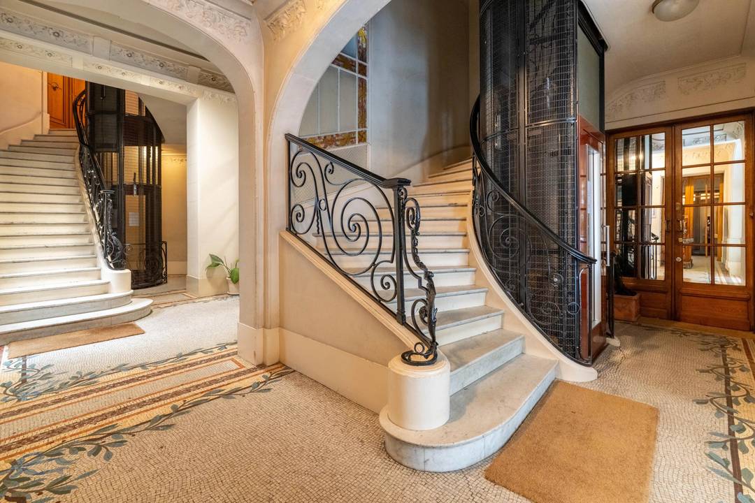 Paris V - Charmant 5/6 pièces - Panthéon