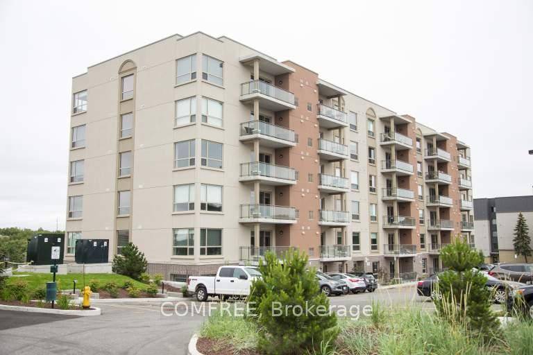 Welcome Home to our Southend Apartments DEF at 1310 Nesbitt Drive, Sudbury.