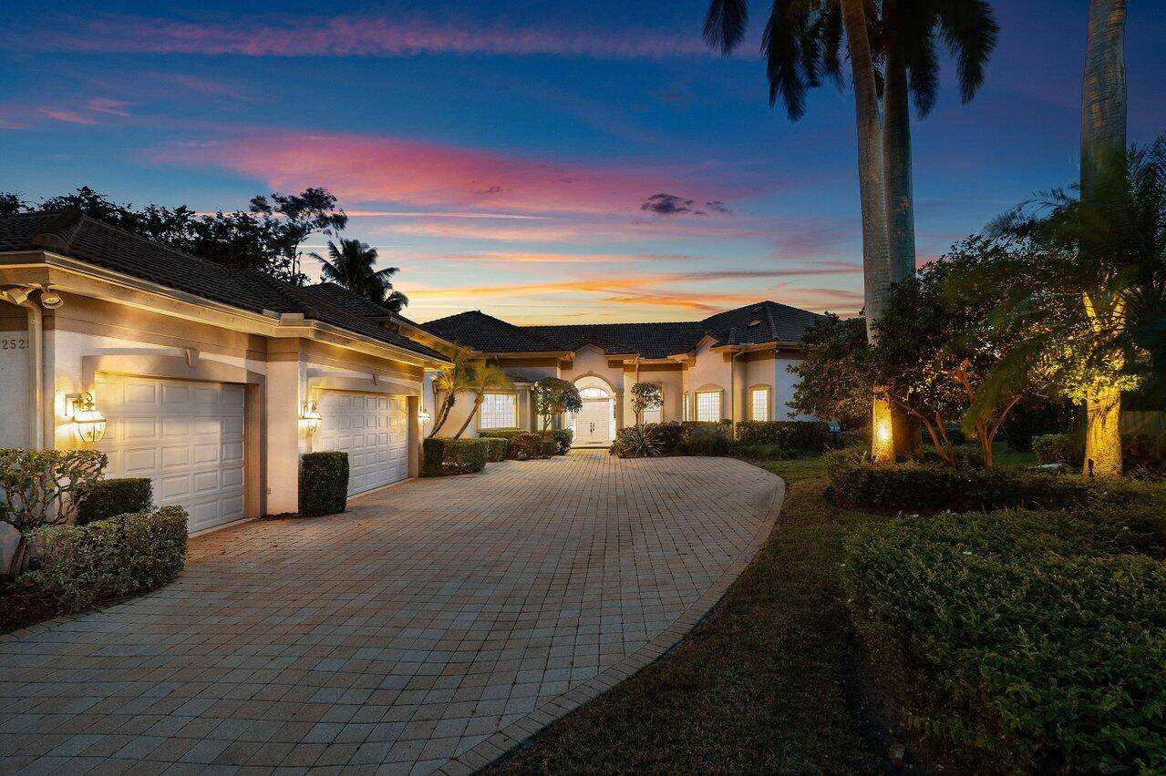 Step into a world of luxury with this stunning 5 bedroom, 4.