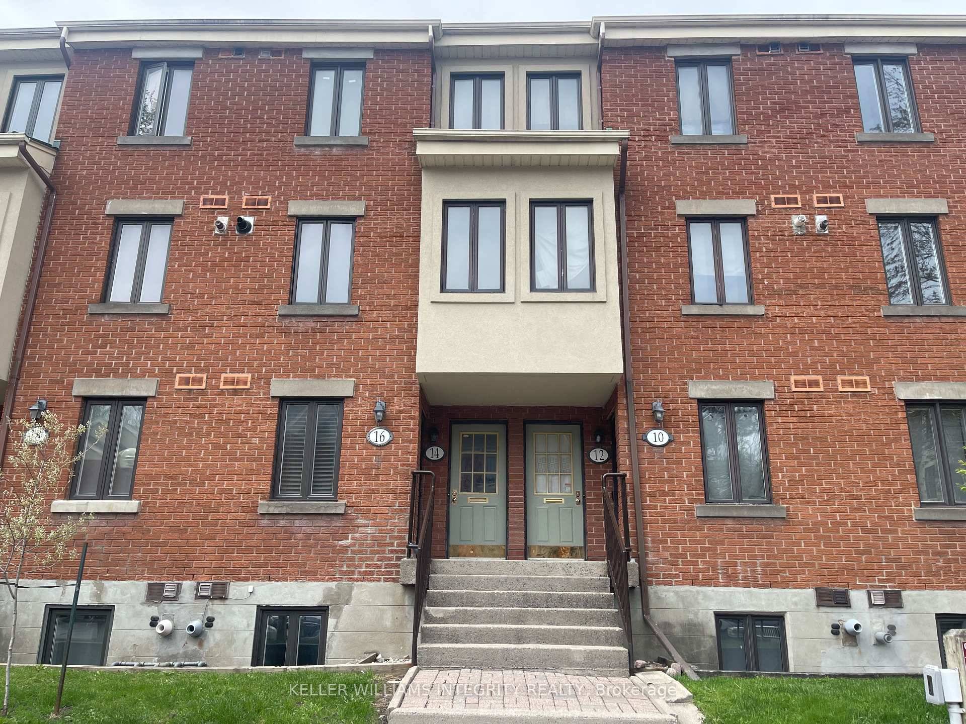 Welcome to 16 Crispin Private !