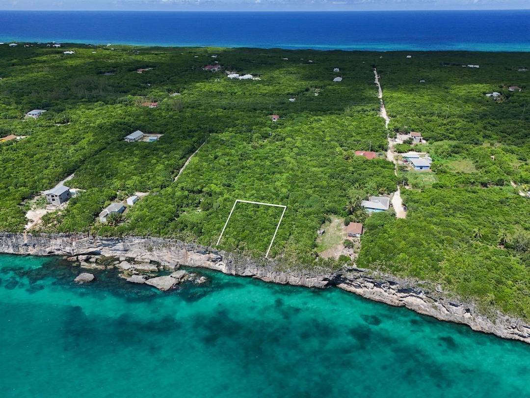 ELEUTHERA ISLAND SHORES Land Eleuthera