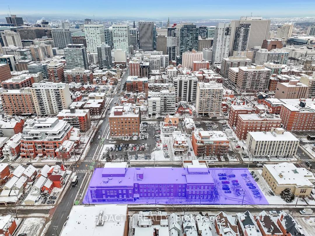 Development Opportunity. High Density Mixed Use.