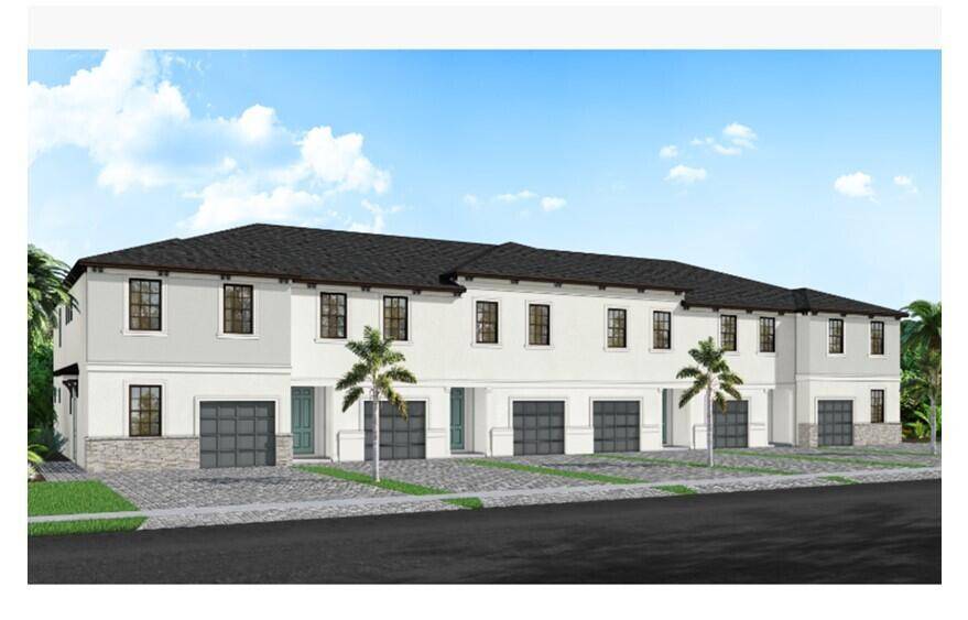 NEW CONSTRUCTION Welcome to Pulte's Newest Townhome Community of Camellia.
