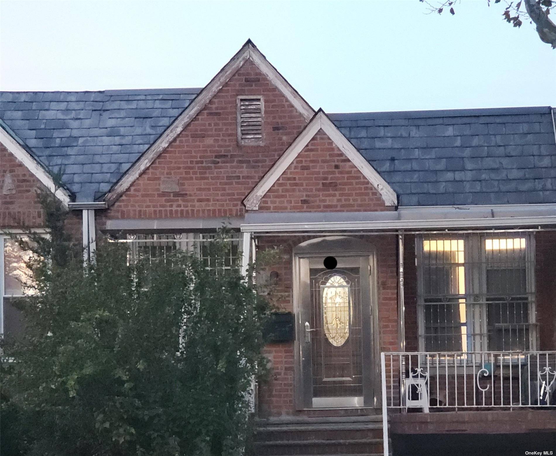 Welcome to 87 E 38th Street, a well maintained single family house in East Flatbush.